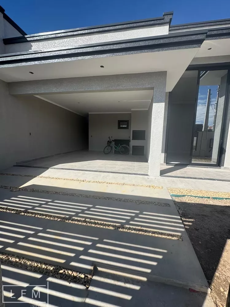 Casa, 3 quartos, 150 m² - Foto 3