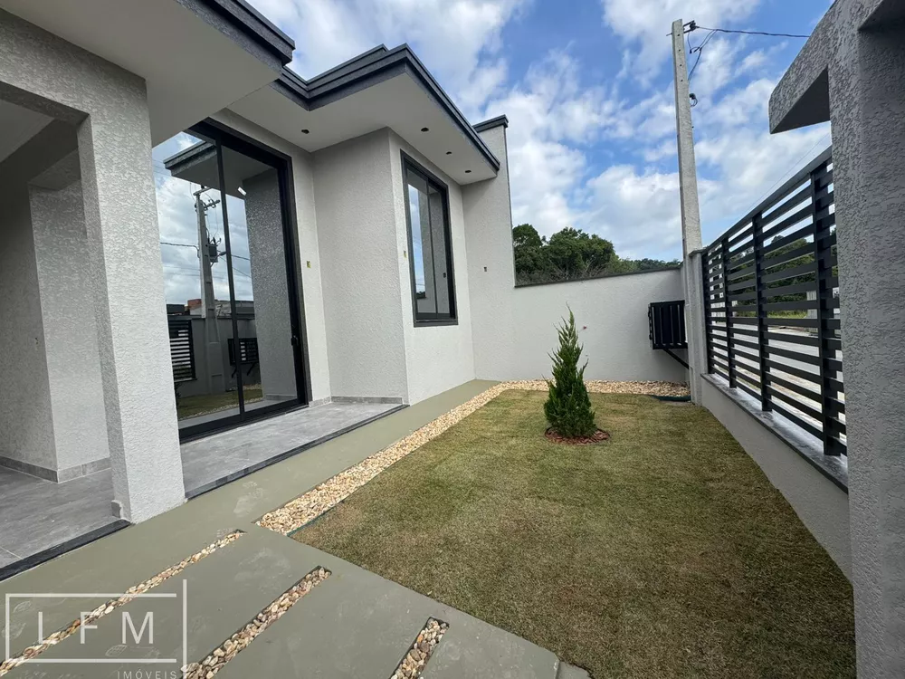 Casa, 3 quartos, 150 m² - Foto 4