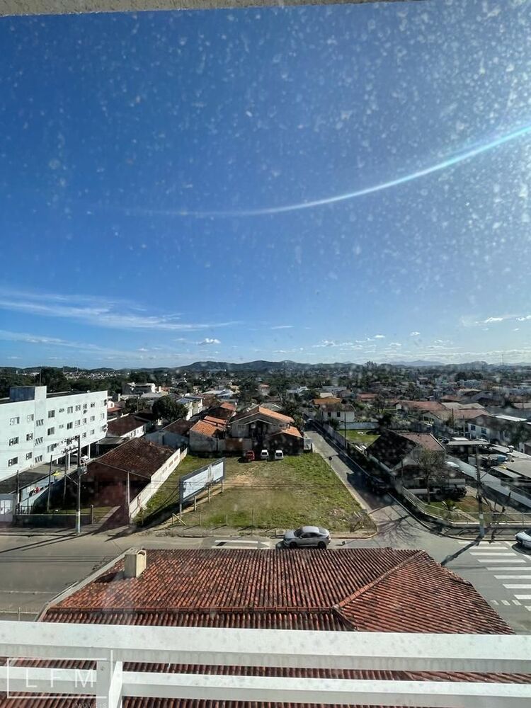 Apartamento à venda com 3 quartos, 92m² - Foto 3