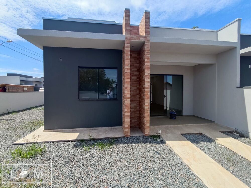 Casa, 2 quartos, 55 m² - Foto 14