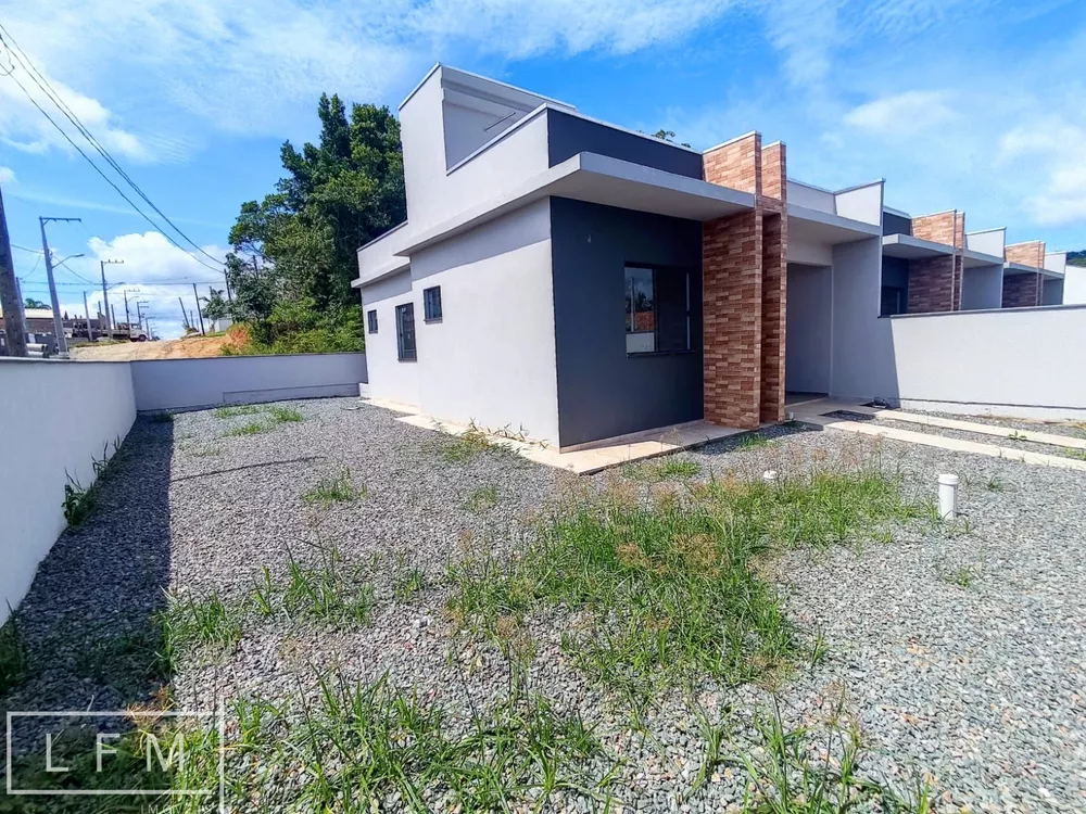 Casa, 2 quartos, 55 m² - Foto 5