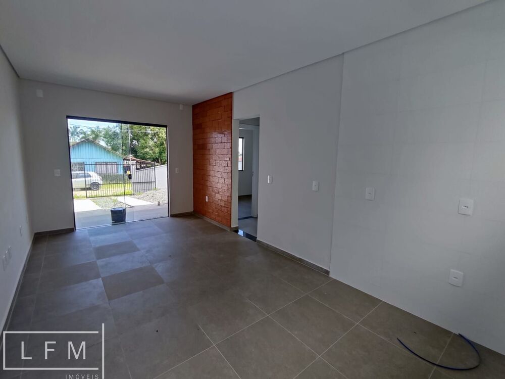 Casa, 2 quartos, 55 m² - Foto 11