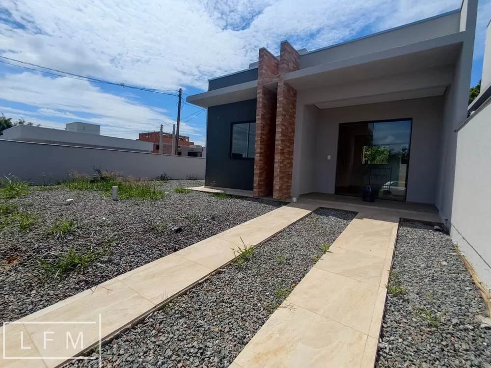 Casa, 2 quartos, 55 m² - Foto 7