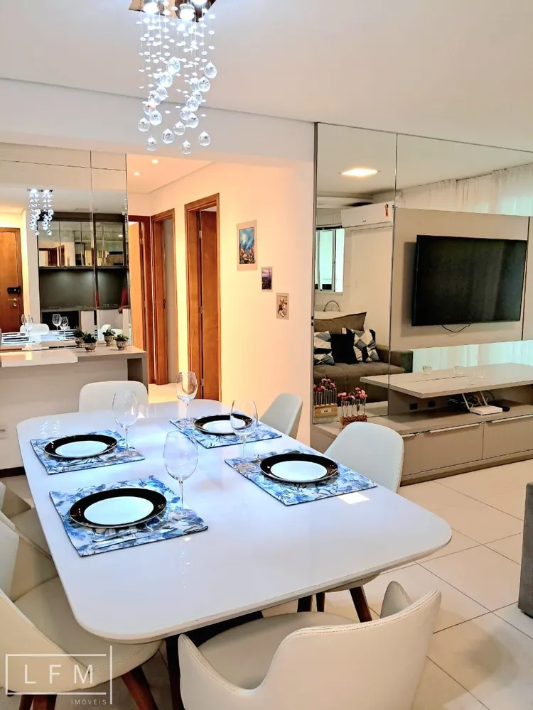 Apartamento, 3 quartos, 90 m² - Foto 6
