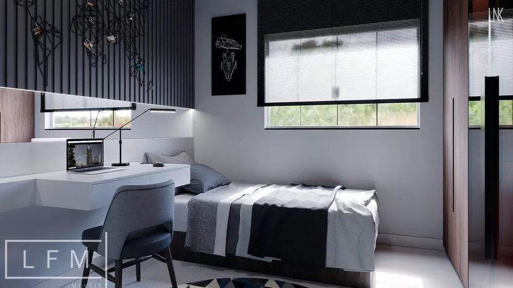 Apartamento, 2 quartos, 57 m² - Foto 11