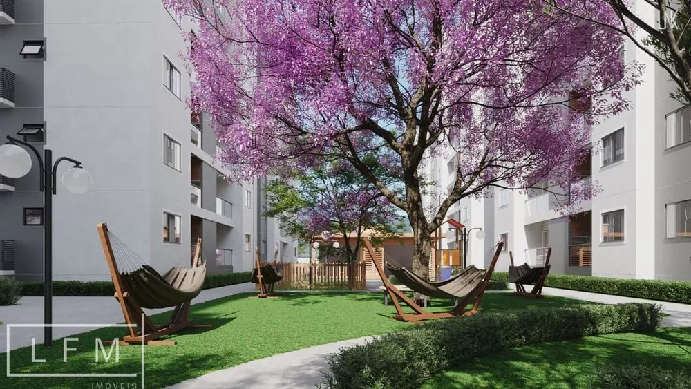 Apartamento, 2 quartos, 57 m² - Foto 9