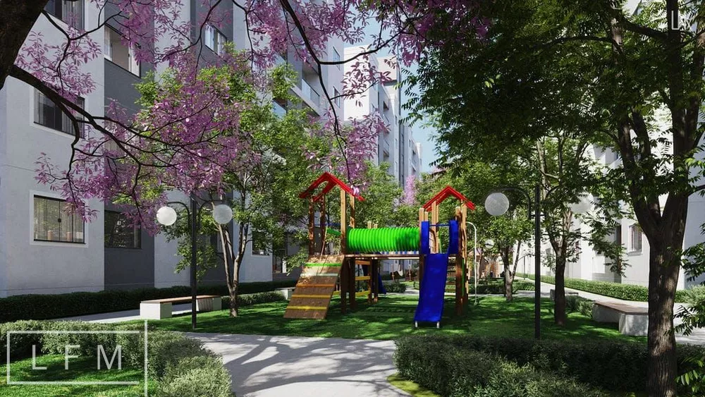 Apartamento, 2 quartos, 57 m² - Foto 10