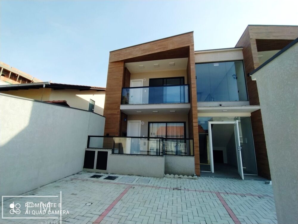 Apartamento à venda com 2 quartos, 60m² - Foto 1
