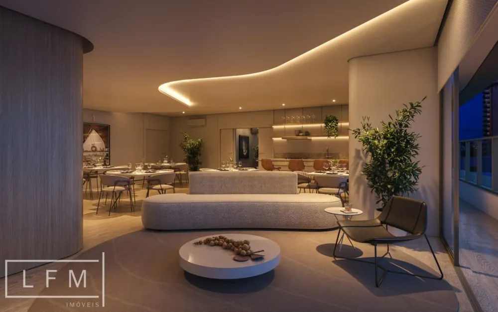 Apartamento, 2 quartos, 85 m² - Foto 7