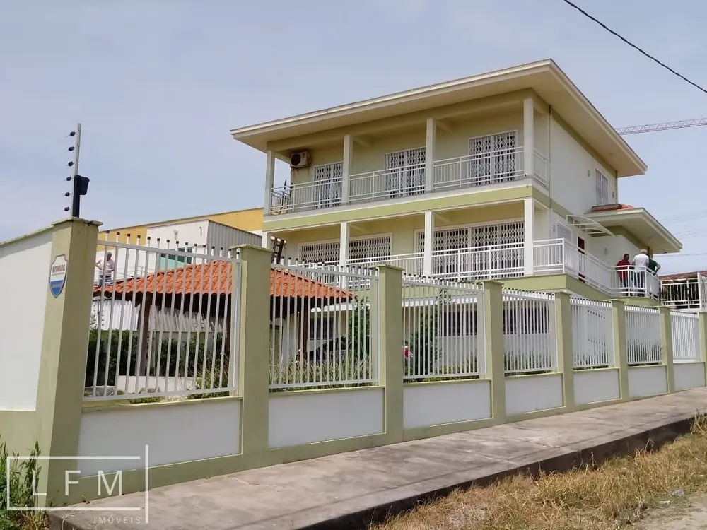 Sobrado, 4 quartos, 300 m² - Foto 7