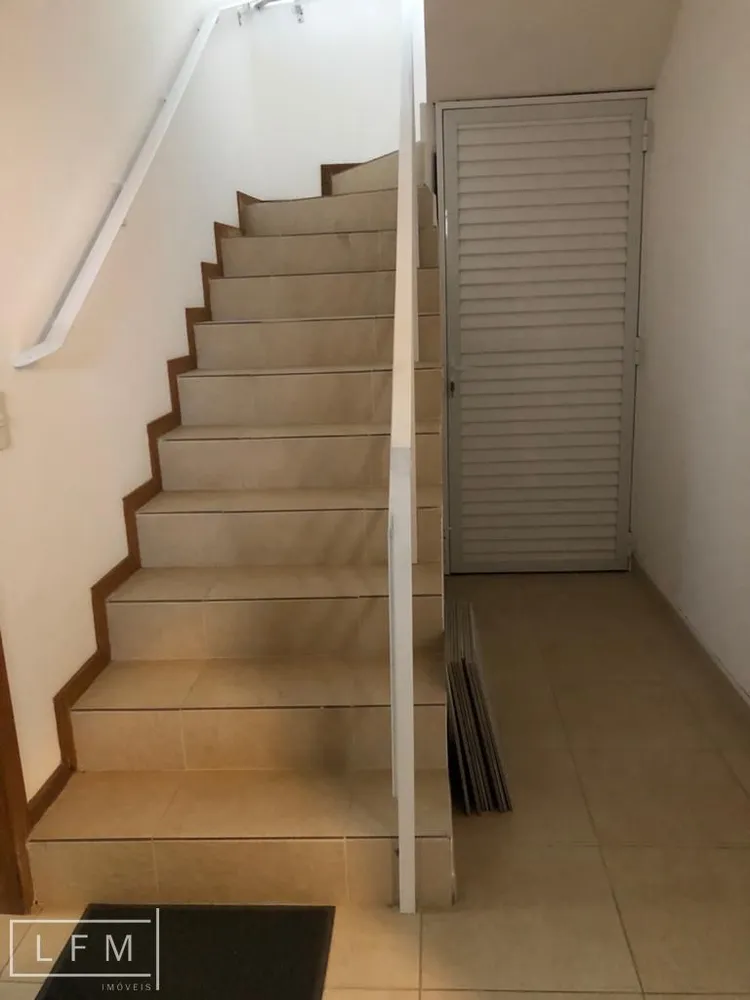 Sobrado, 4 quartos, 300 m² - Foto 23