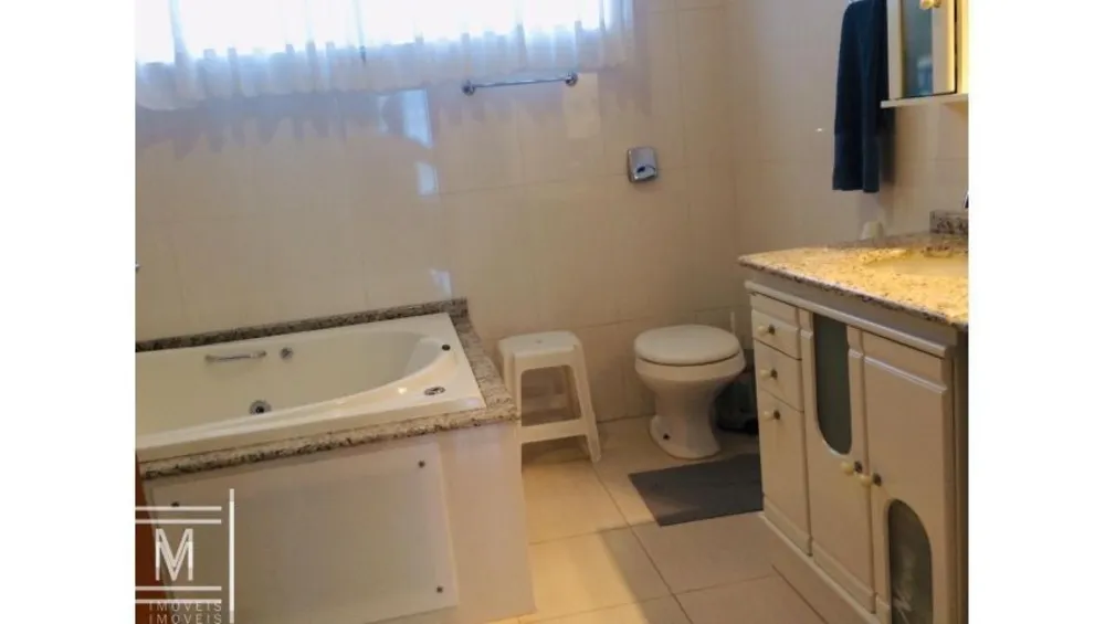 Sobrado, 4 quartos, 300 m² - Foto 18