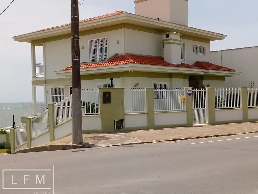 Sobrado, 4 quartos, 300 m² - Foto 2