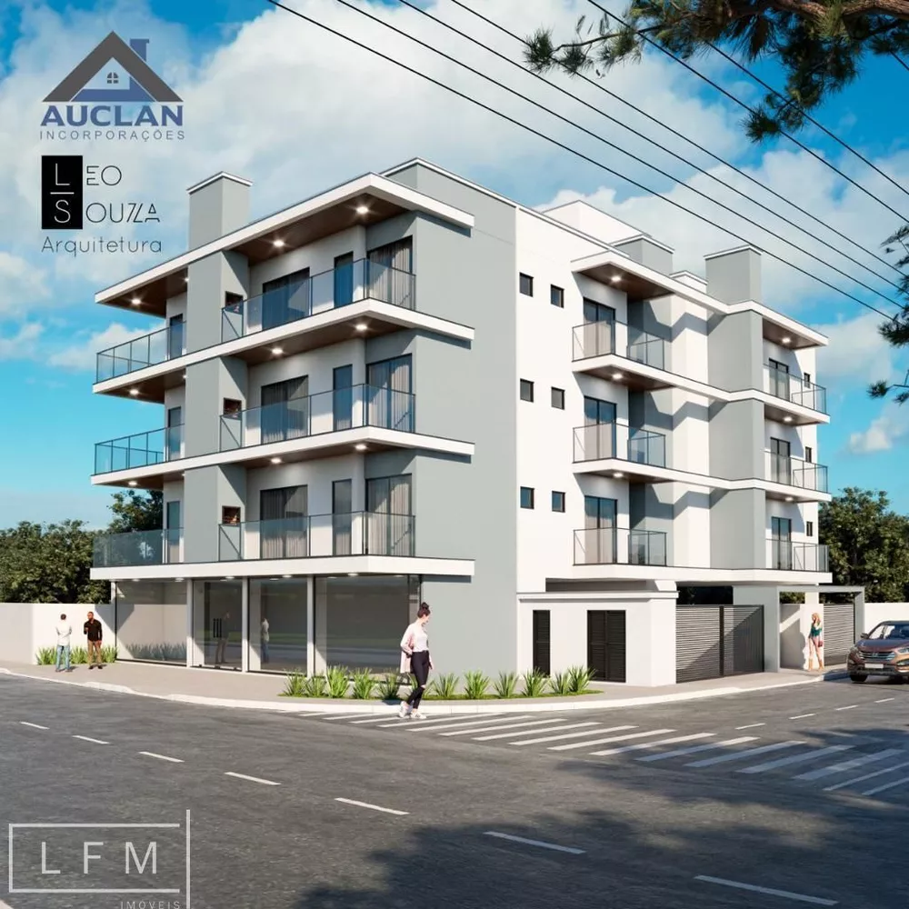 Apartamento, 2 quartos, 75 m² - Foto 6