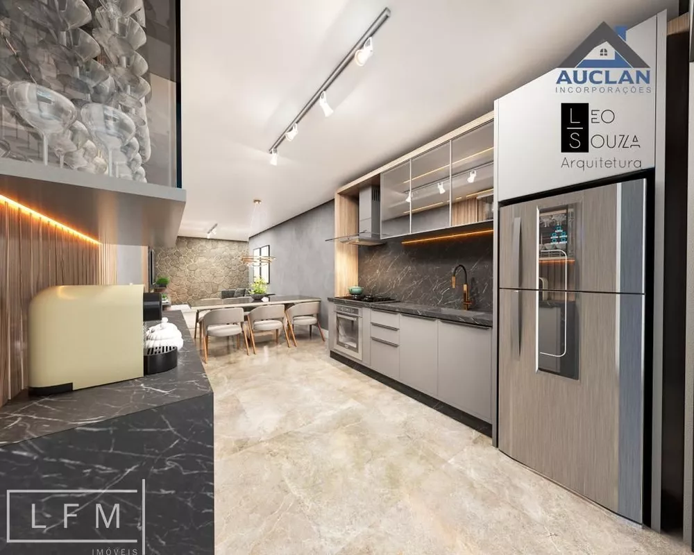 Apartamento, 2 quartos, 75 m² - Foto 2