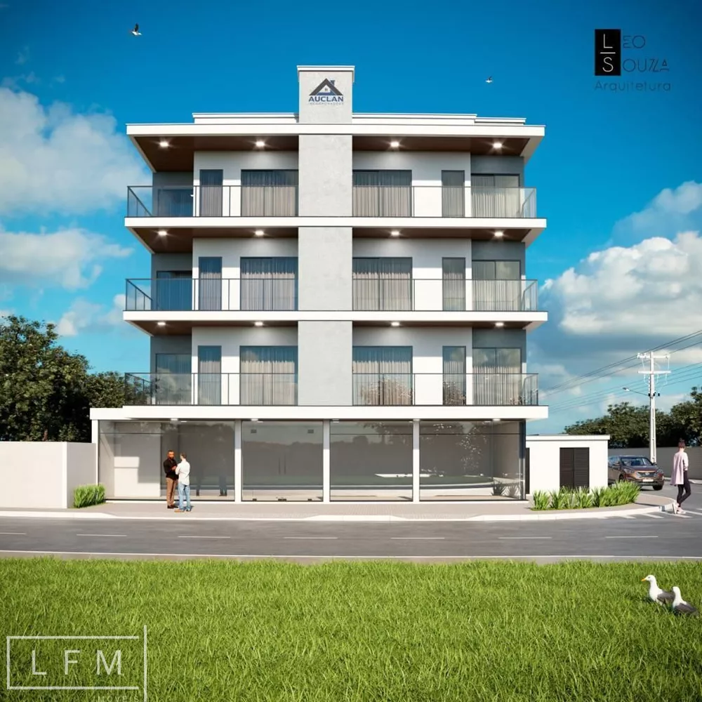 Apartamento, 2 quartos, 75 m² - Foto 1