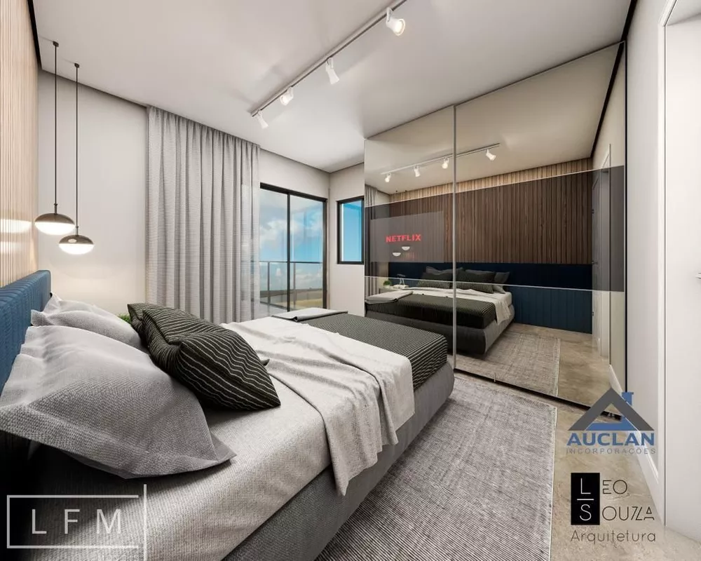 Apartamento, 2 quartos, 75 m² - Foto 3