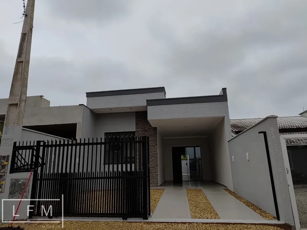 Casa, 3 quartos, 86 m² - Foto 10