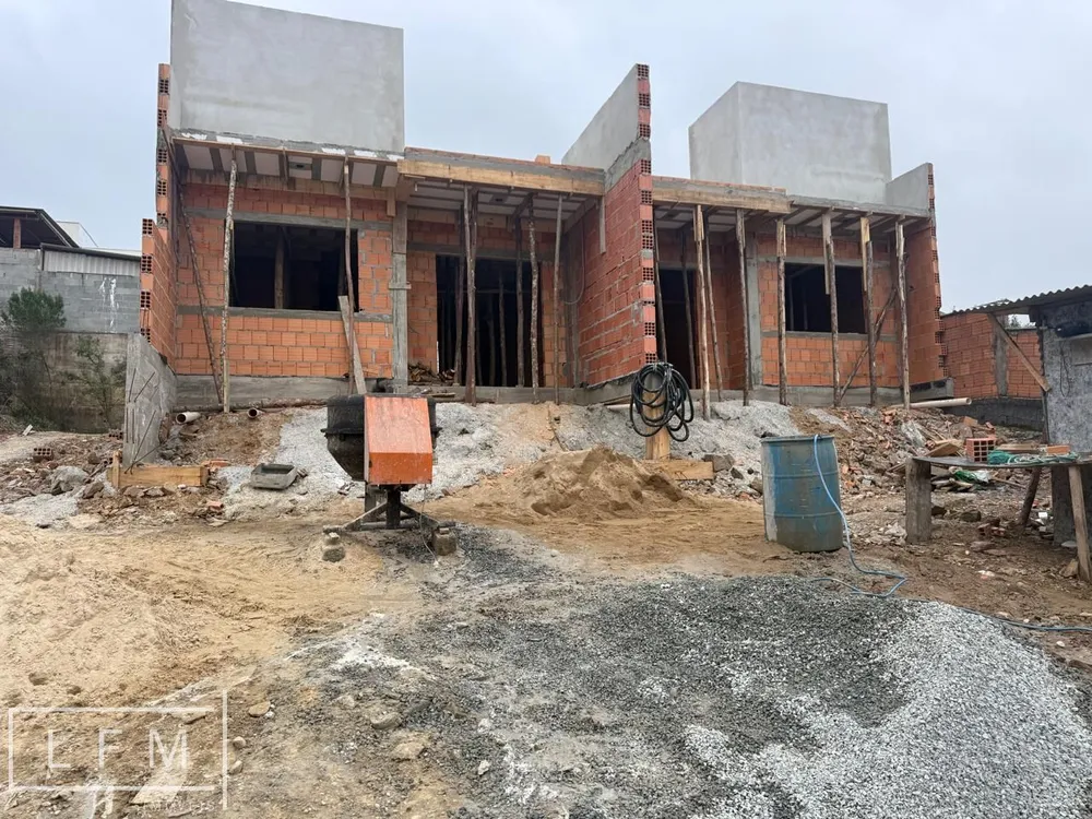 Casa, 2 quartos, 55 m² - Foto 5