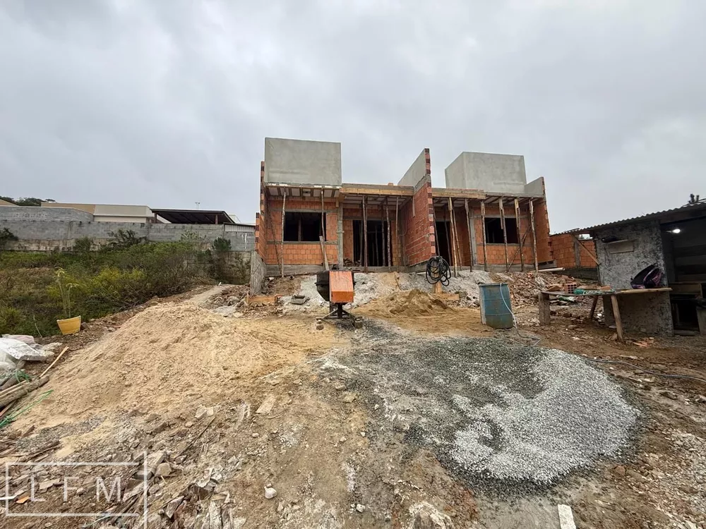 Casa, 2 quartos, 55 m² - Foto 3