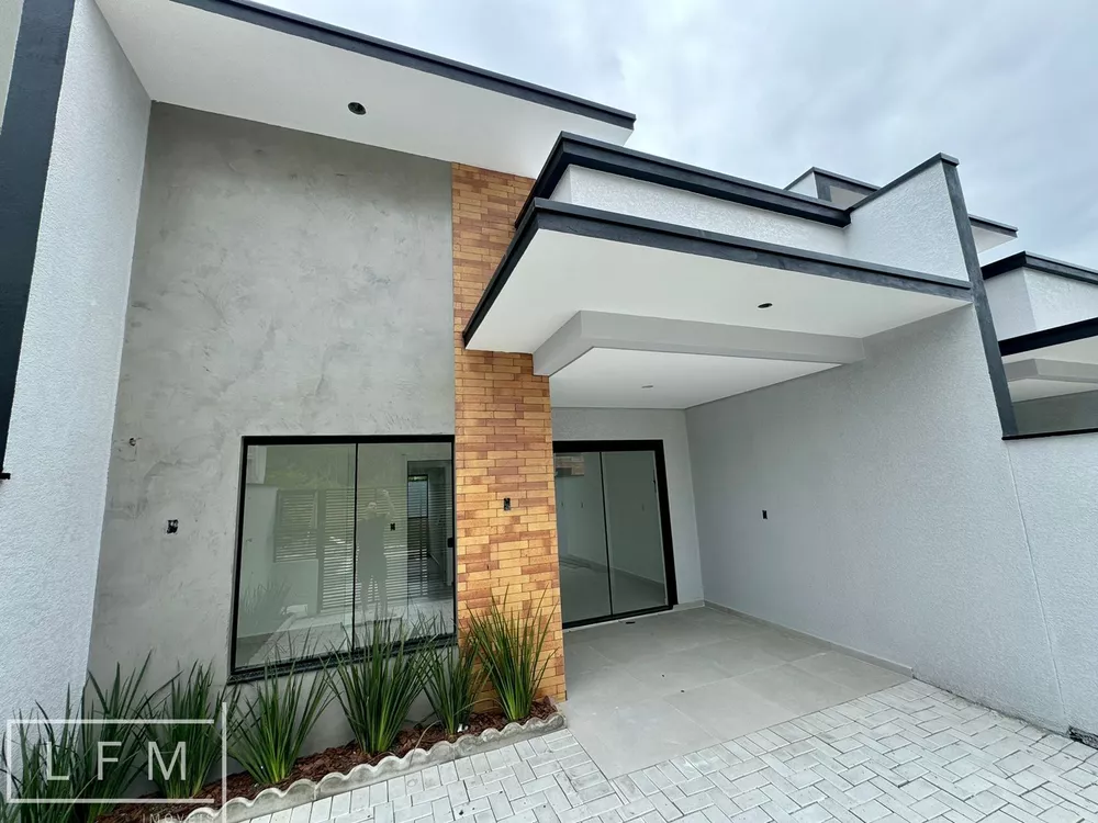 Casa, 2 quartos, 70 m² - Foto 6