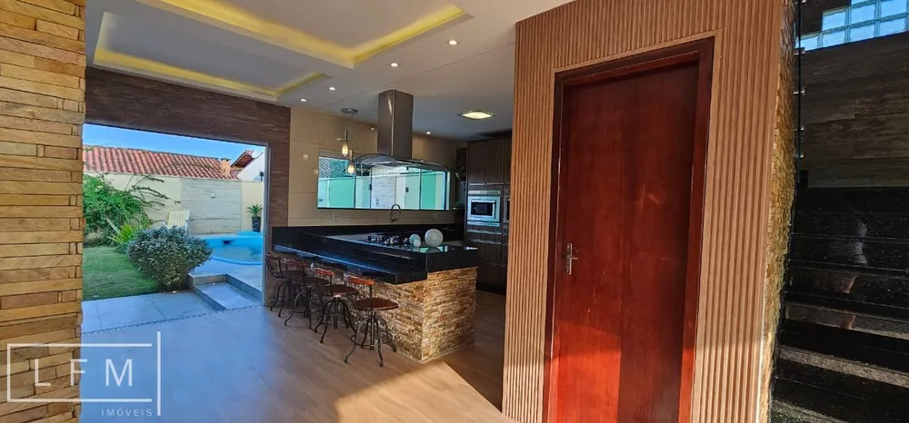 Casa, 3 quartos, 353 m² - Foto 7