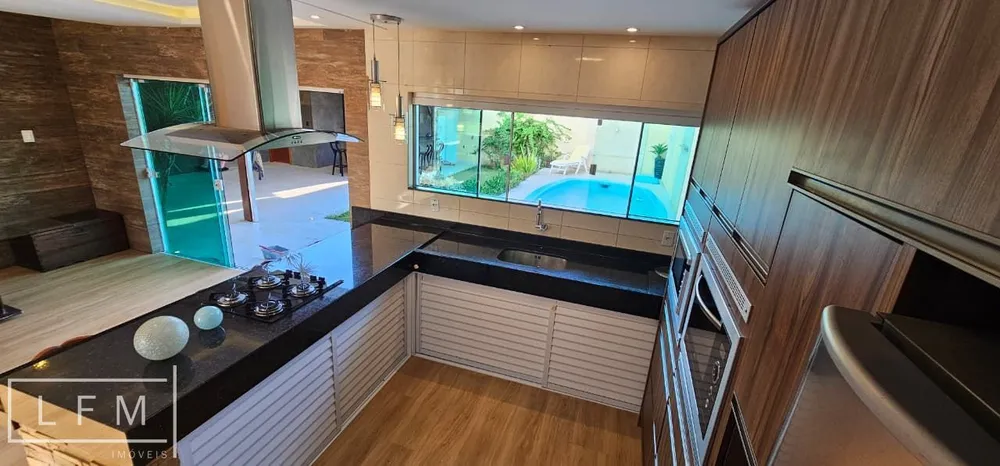 Casa, 3 quartos, 353 m² - Foto 5