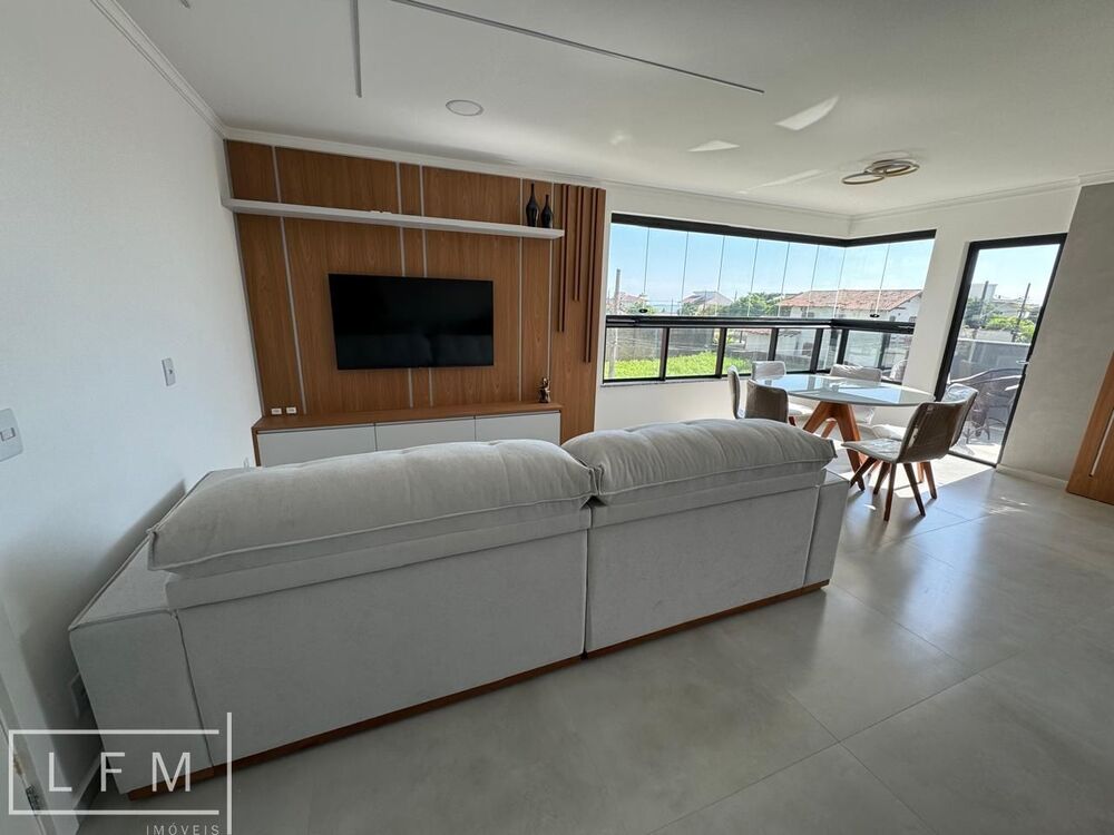 Apartamento à venda com 3 quartos, 169m² - Foto 7