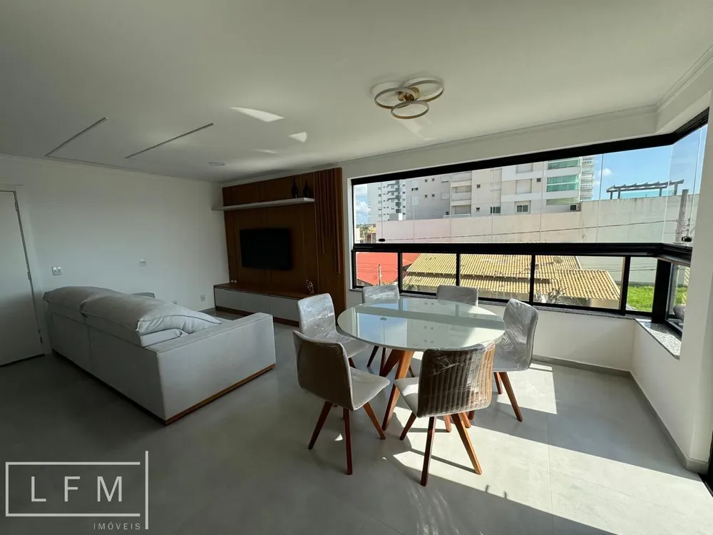 Apartamento, 3 quartos, 169 m² - Foto 9