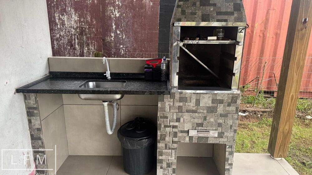 Casa, 2 quartos, 70 m² - Foto 5