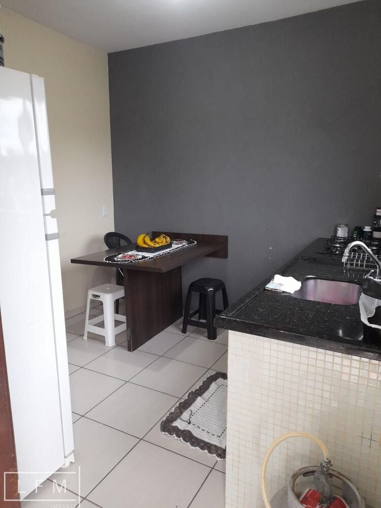 Casa, 2 quartos, 70 m² - Foto 3