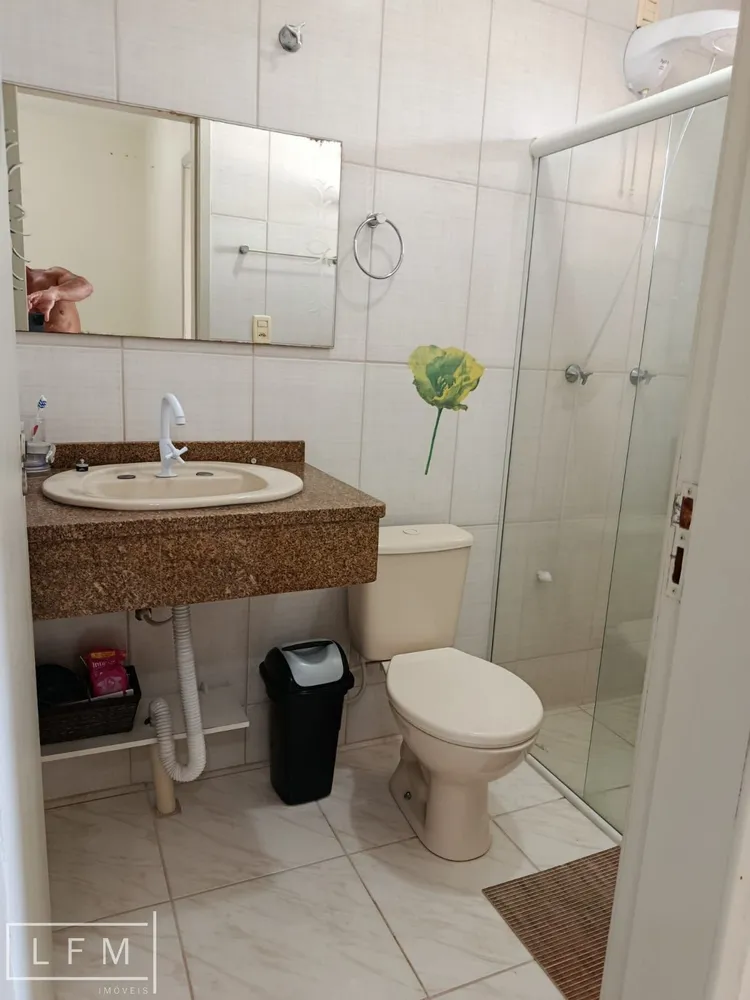 Sobrado, 3 quartos, 135 m² - Foto 2