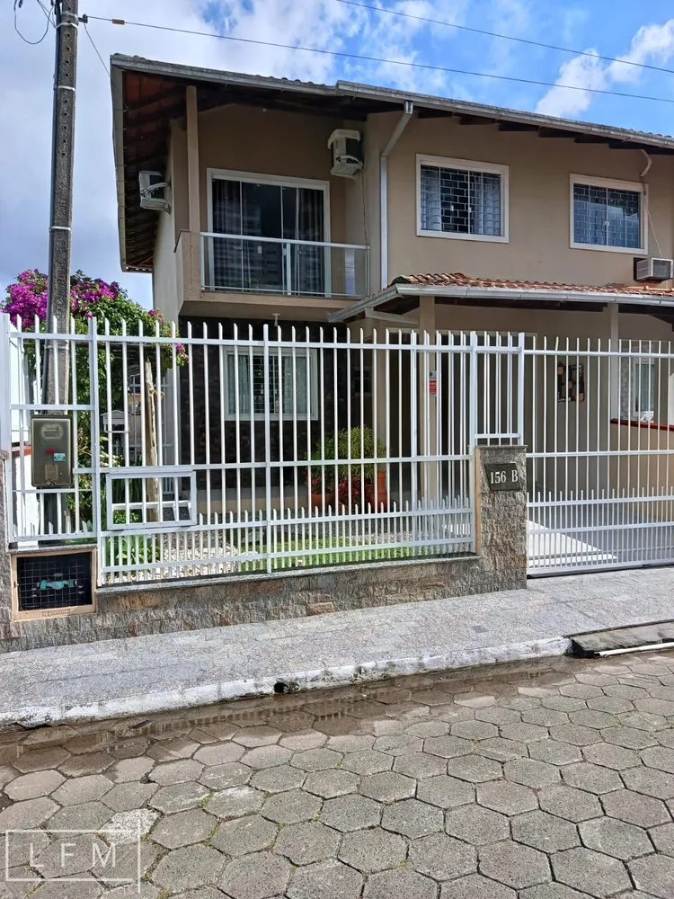 Sobrado, 3 quartos, 135 m² - Foto 4
