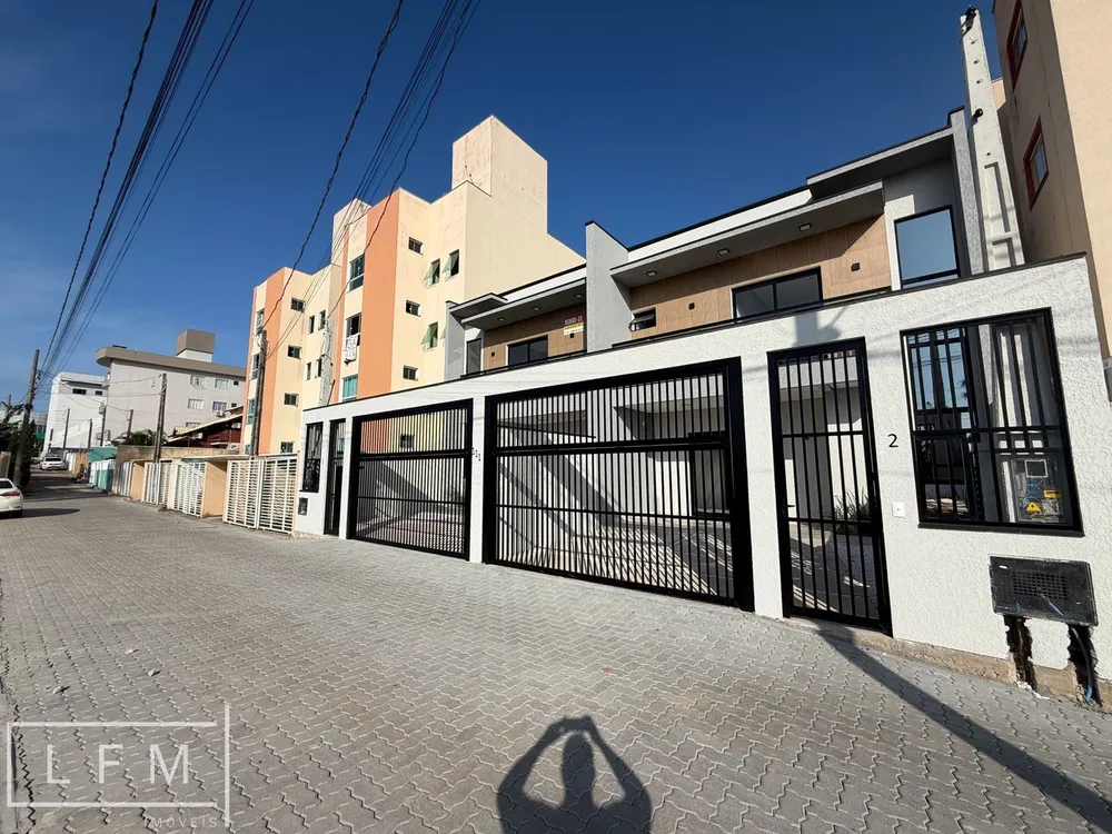 Sobrado, 3 quartos, 113 m² - Foto 4