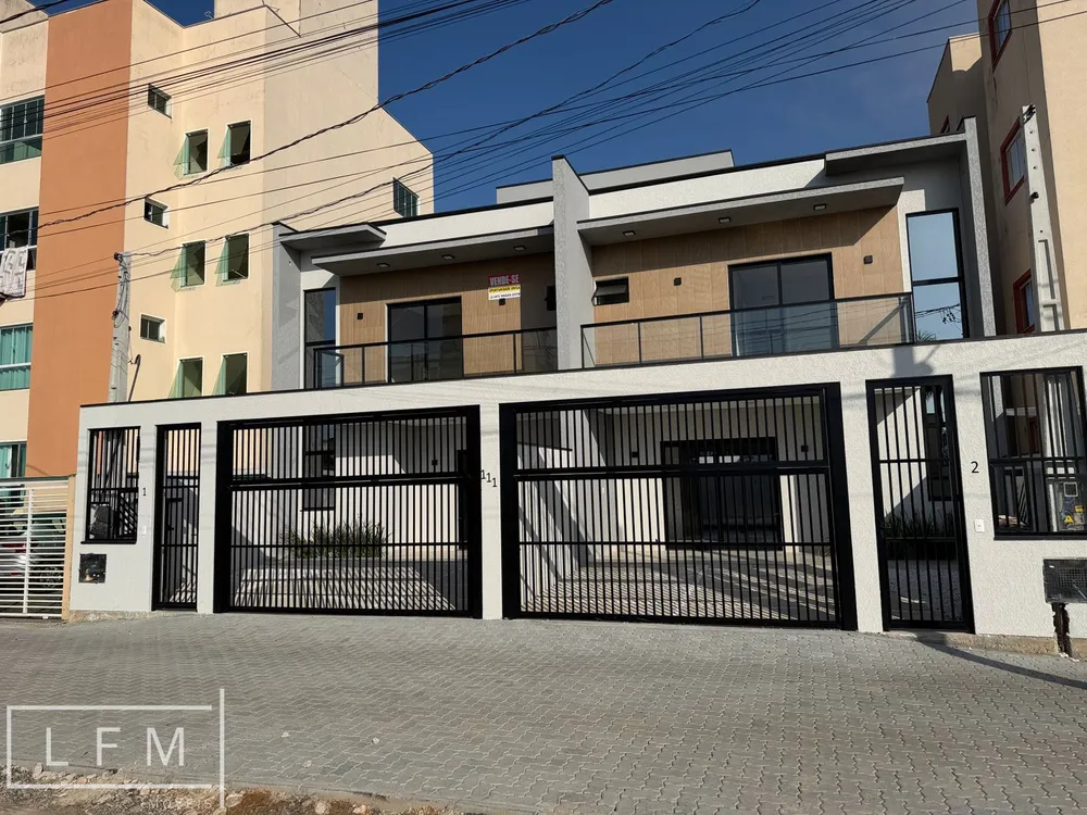 Sobrado, 3 quartos, 113 m² - Foto 5
