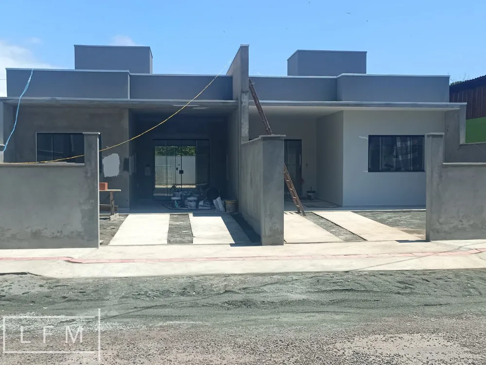 Casa, 2 quartos, 88 m² - Foto 5