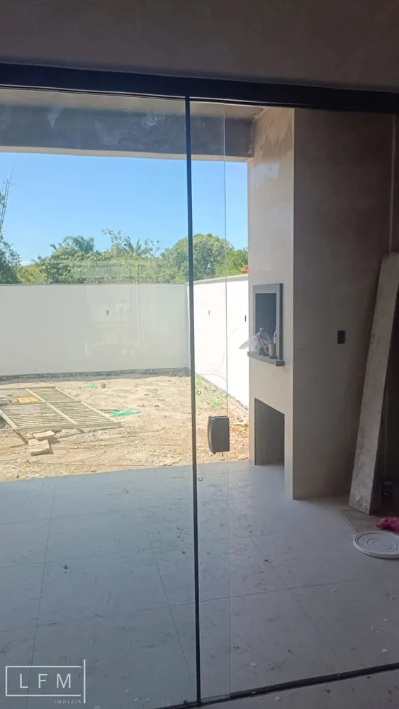 Casa, 2 quartos, 88 m² - Foto 6