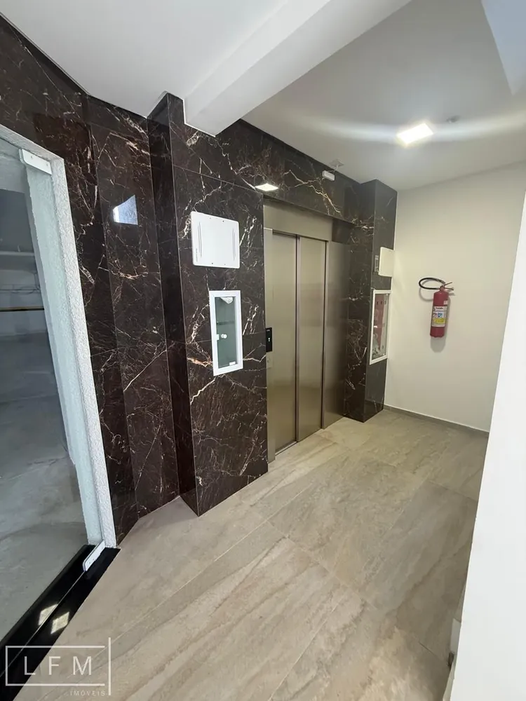 Apartamento, 3 quartos, 84 m² - Foto 1
