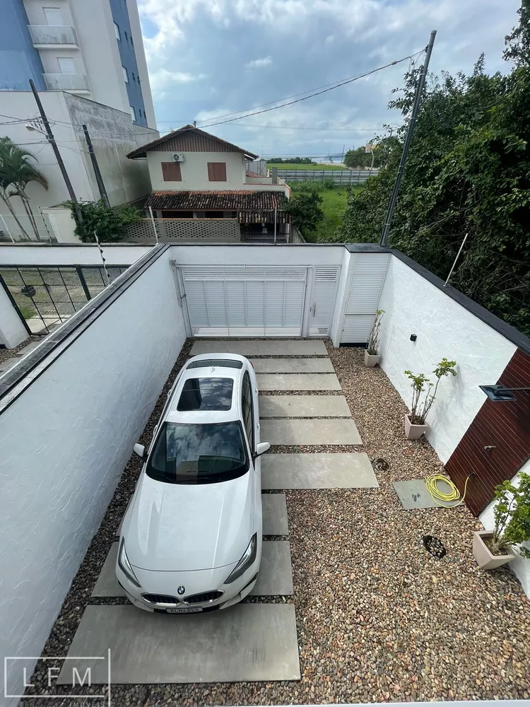 Sobrado, 3 quartos, 145 m² - Foto 10