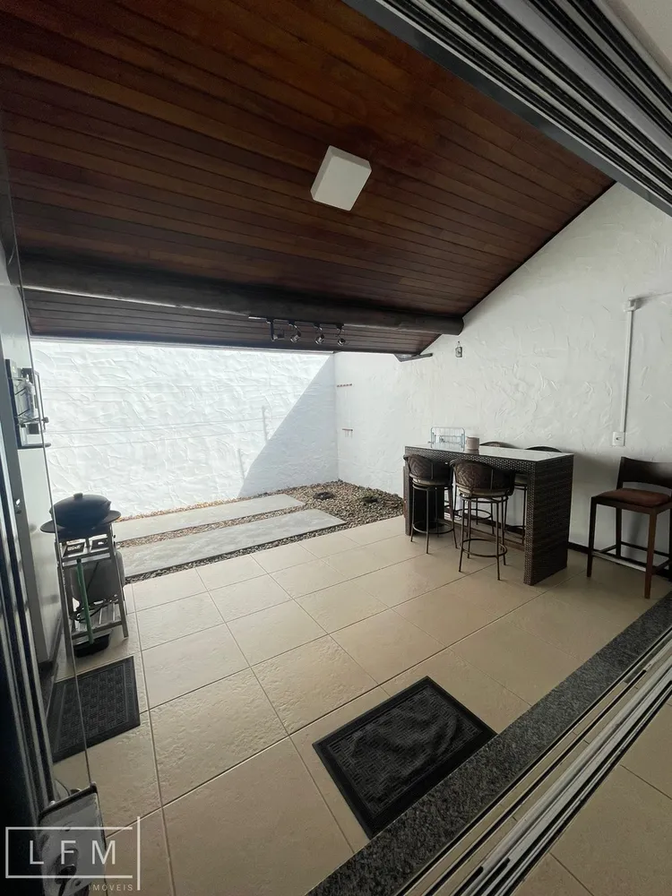 Sobrado, 3 quartos, 145 m² - Foto 10