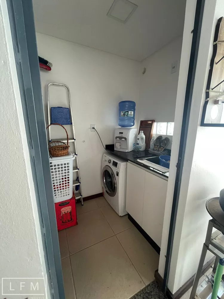 Sobrado, 3 quartos, 145 m² - Foto 11