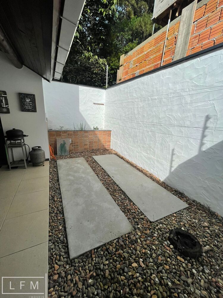 Sobrado à venda com 3 quartos, 145m² - Foto 8