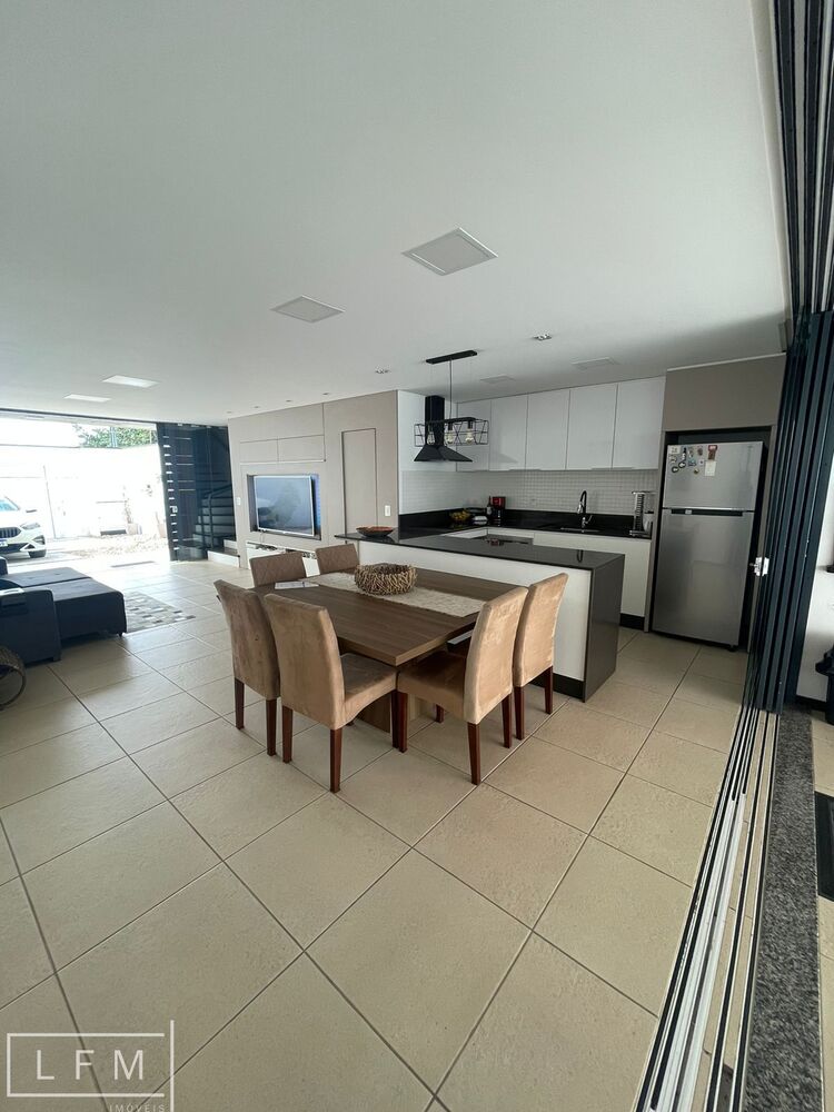 Sobrado à venda com 3 quartos, 145m² - Foto 5