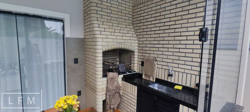 Casa, 3 quartos, 250 m² - Foto 4