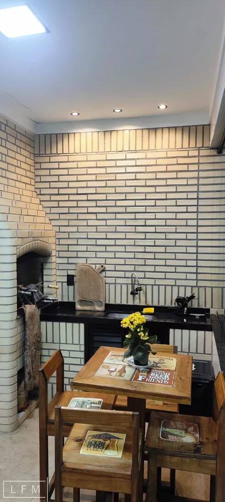 Casa, 3 quartos, 250 m² - Foto 3