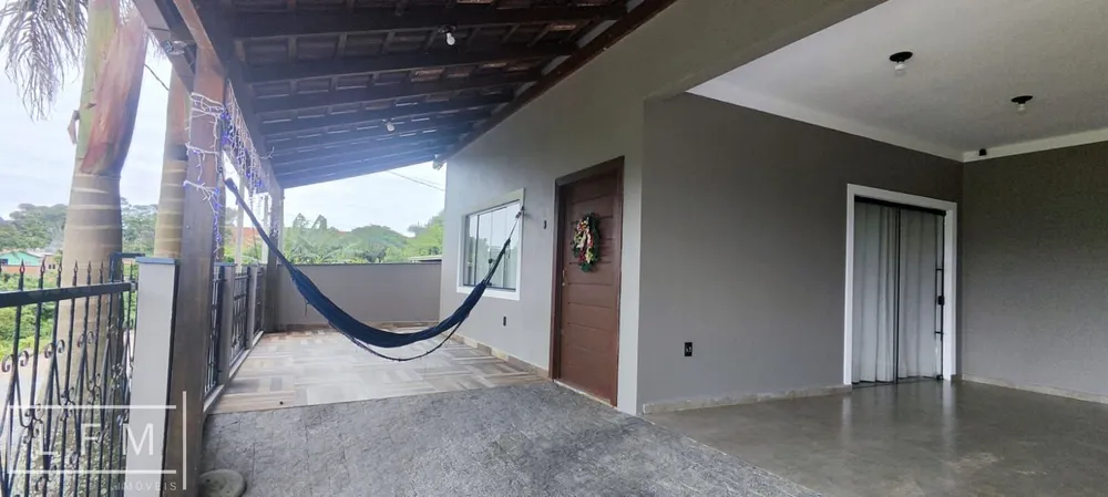 Casa, 3 quartos, 250 m² - Foto 5
