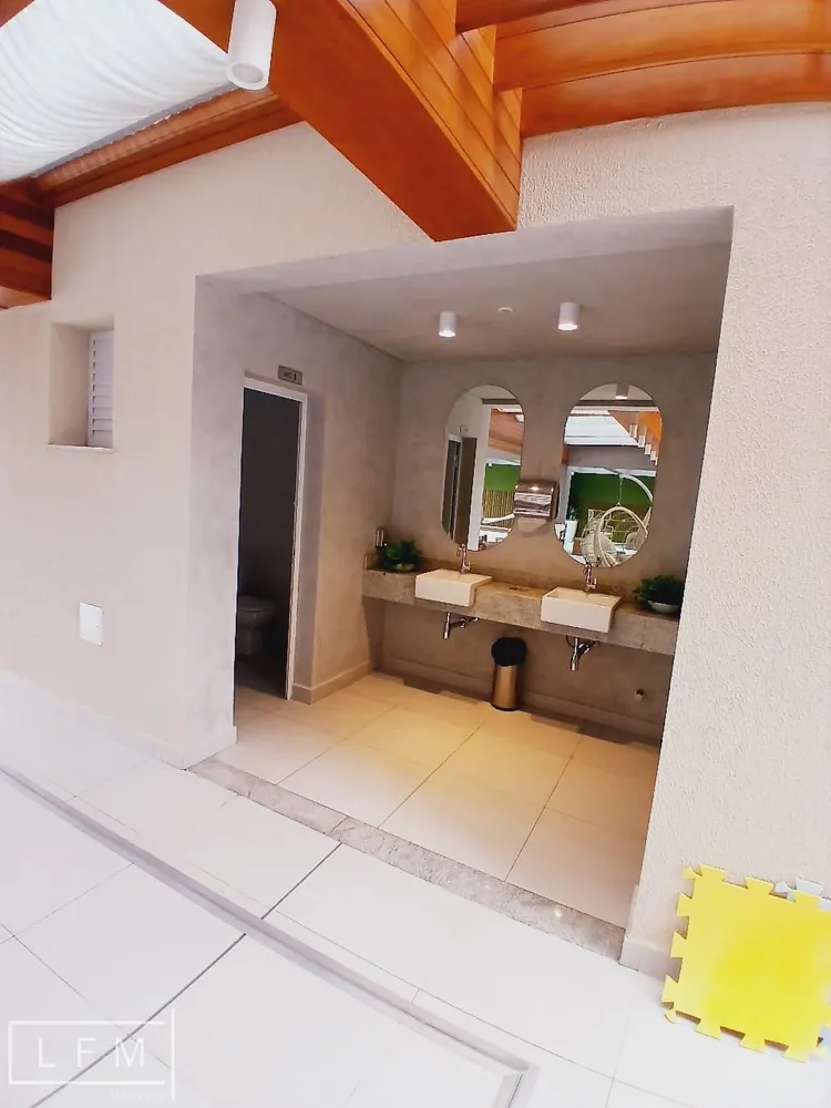 Apartamento, 3 quartos, 124 m² - Foto 7