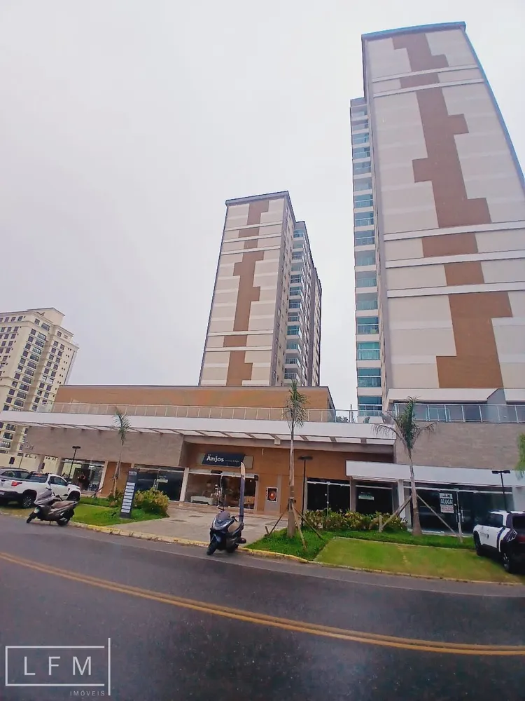 Apartamento, 3 quartos, 124 m² - Foto 2