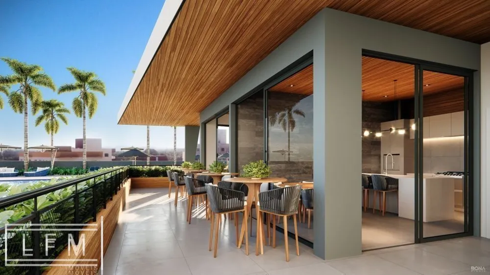 Apartamento, 3 quartos, 132 m² - Foto 20
