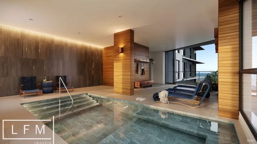 Apartamento, 3 quartos, 132 m² - Foto 11